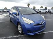 2010 TOYOTA RACTIS G