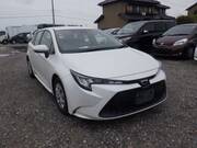 2021 TOYOTA COROLLA TOURING