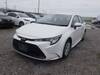TOYOTA COROLLA TOURING