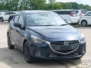 2015 MAZDA DEMIO 13S