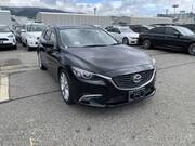 2015 MAZDA ATENZA WAGON