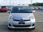2013 TOYOTA RACTIS X