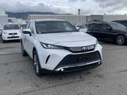 2023 TOYOTA HARRIER Z