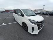 2019 TOYOTA NOAH SI WXB