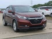 2015 HONDA VEZEL