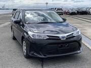 2021 TOYOTA COROLLA FIELDER
