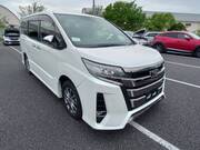 2019 TOYOTA NOAH
