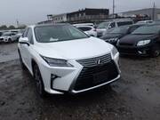 2017 LEXUS RX VERSION L