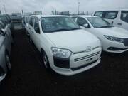 2019 TOYOTA PROBOX VAN