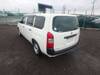 TOYOTA PROBOX VAN