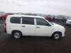 TOYOTA PROBOX VAN