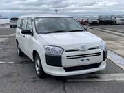 2021 TOYOTA PROBOX VAN