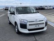 2021 TOYOTA PROBOX VAN