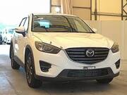 2015 MAZDA CX-5
