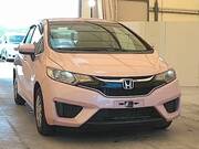 2016 HONDA FIT