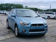 2010 MITSUBISHI RVR G
