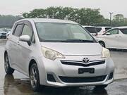 2013 TOYOTA RACTIS X