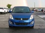 2015 SUZUKI SWIFT RS