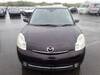 MAZDA VERISA