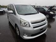 2009 TOYOTA NOAH S G EDITION