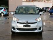 2013 TOYOTA RACTIS G