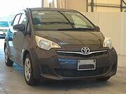 2011 TOYOTA RACTIS X