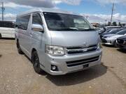 2013 TOYOTA HIACE WAGON GL