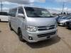 TOYOTA HIACE WAGON