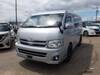 TOYOTA HIACE WAGON