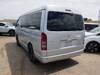 TOYOTA HIACE WAGON