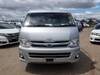 TOYOTA HIACE WAGON