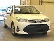2021 TOYOTA COROLLA FIELDER
