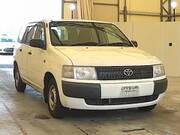 2013 TOYOTA PROBOX VAN DX