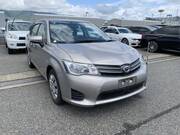 2014 TOYOTA COROLLA AXIO X