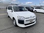 2016 TOYOTA PROBOX VAN GL