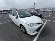 2015 TOYOTA COROLLA AXIO X