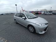2017 TOYOTA COROLLA FIELDER 1.5X