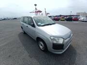 2016 TOYOTA PROBOX VAN