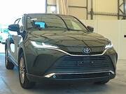 2021 TOYOTA HARRIER Z