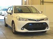 2017 TOYOTA COROLLA AXIO