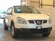 2011 NISSAN DUALIS 20G