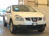 NISSAN DUALIS