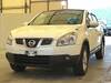 NISSAN DUALIS