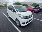 2019 MITSUBISHI EK WAGON