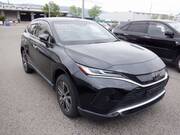 2021 TOYOTA HARRIER G