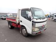 2006 HINO DUTRO 2ton