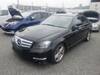 MERCEDES BENZ C CLASS