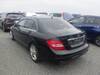 MERCEDES BENZ C CLASS