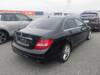 MERCEDES BENZ C CLASS