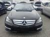 MERCEDES BENZ C CLASS